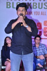 Majili Movie Success Meet